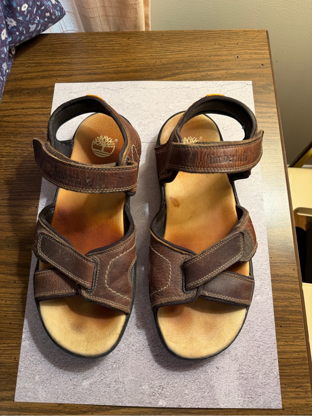Men’s shoes - Casual Sandal- Sizes  10